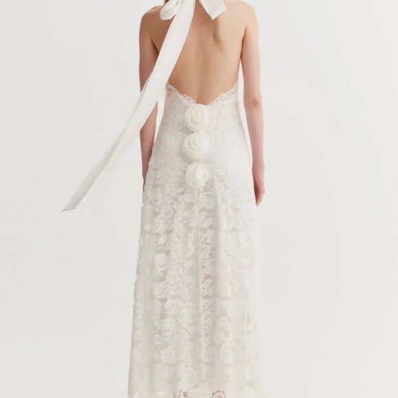 Verity Gown - Picture 4 of 15